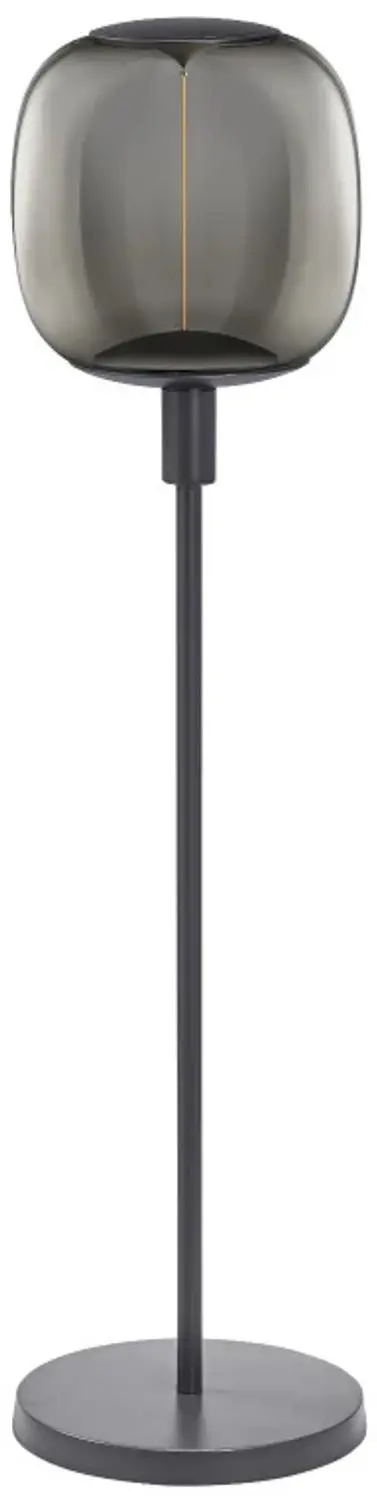 Ledvance Decor Stick Floor Short Armatuur E27 - Dark Grey - afbeelding 2 van 2
