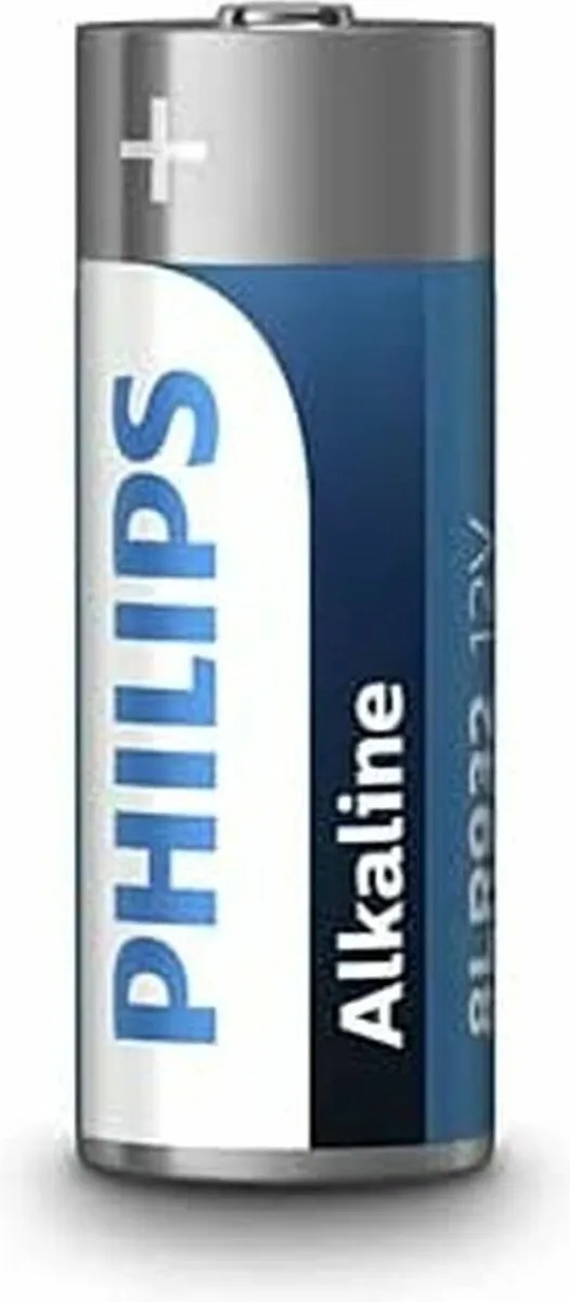 Philips 8LR932/01B Batterijen