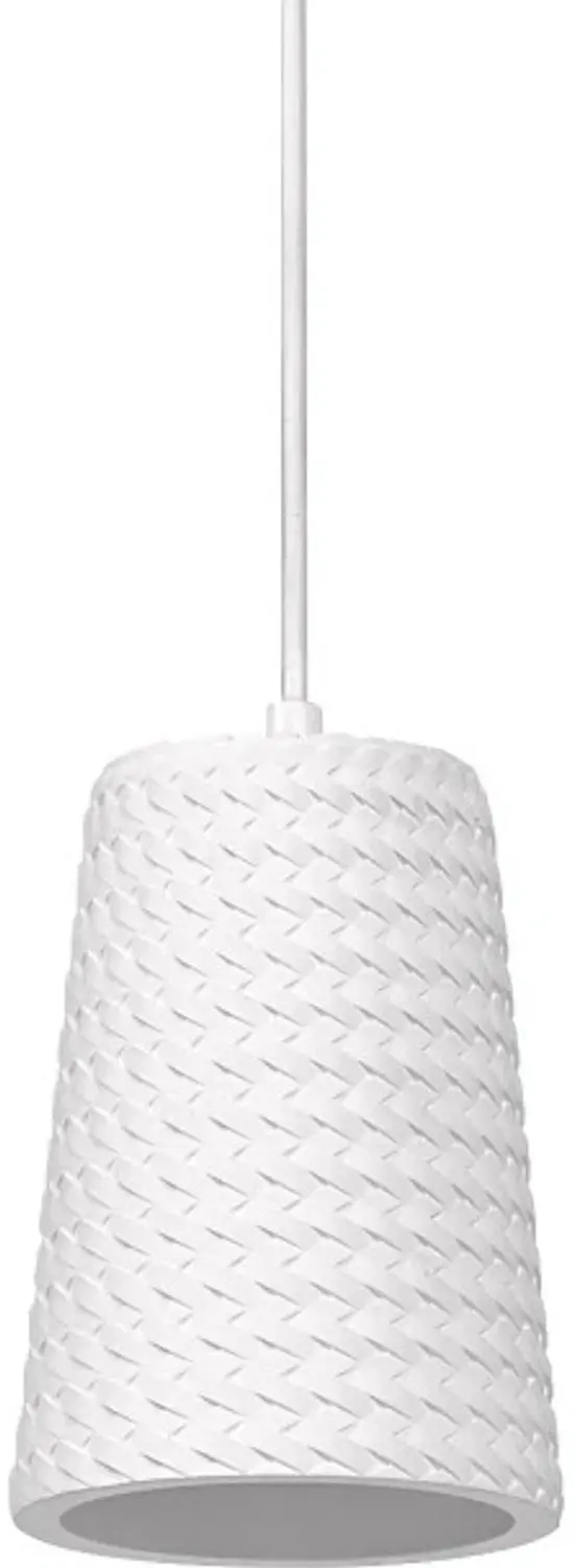 LEDVANCE Decor Plaster Cone Pendant E27 Armatuur