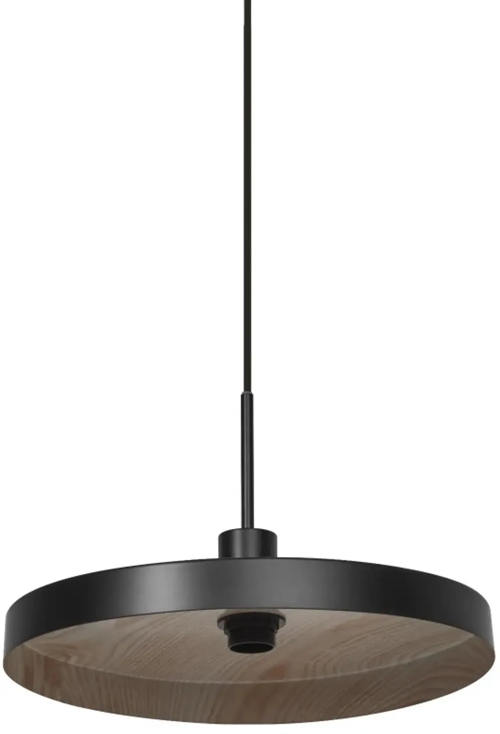 LEDVANCE LED Armatuur Decor Plate Pendant E27