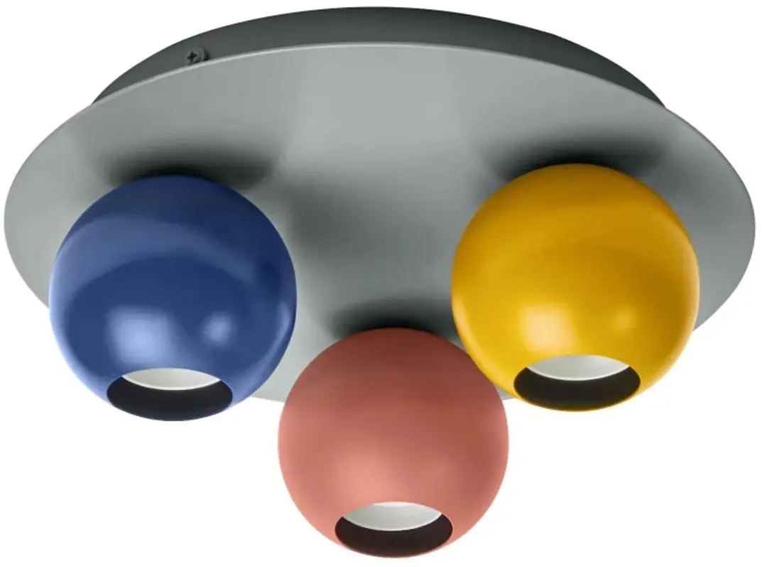 Ledvance Decor Bubble Ceiling LED Armatuur E27 Ø25cm