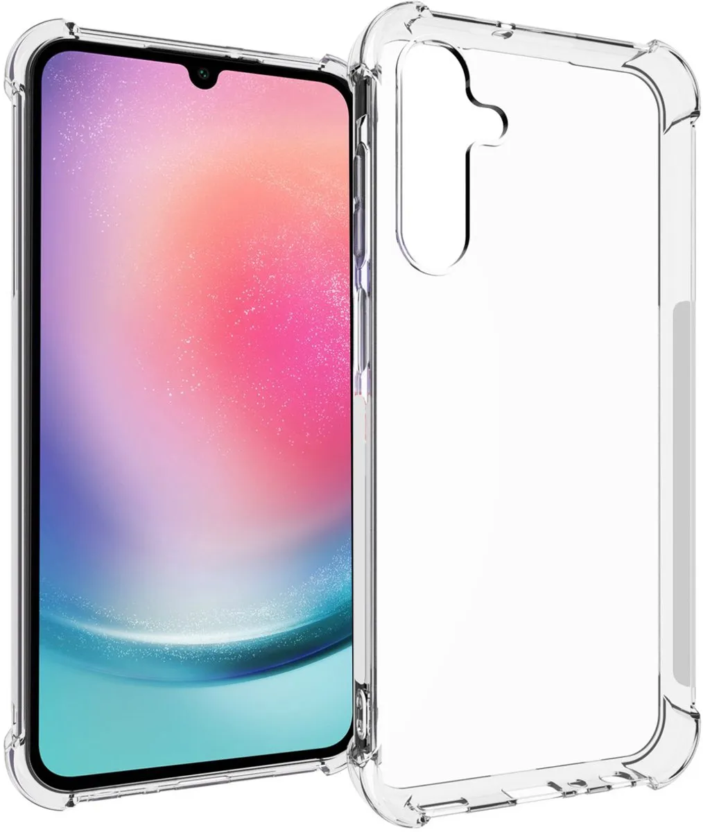 Imoshion Hoesje Samsung Galaxy A25