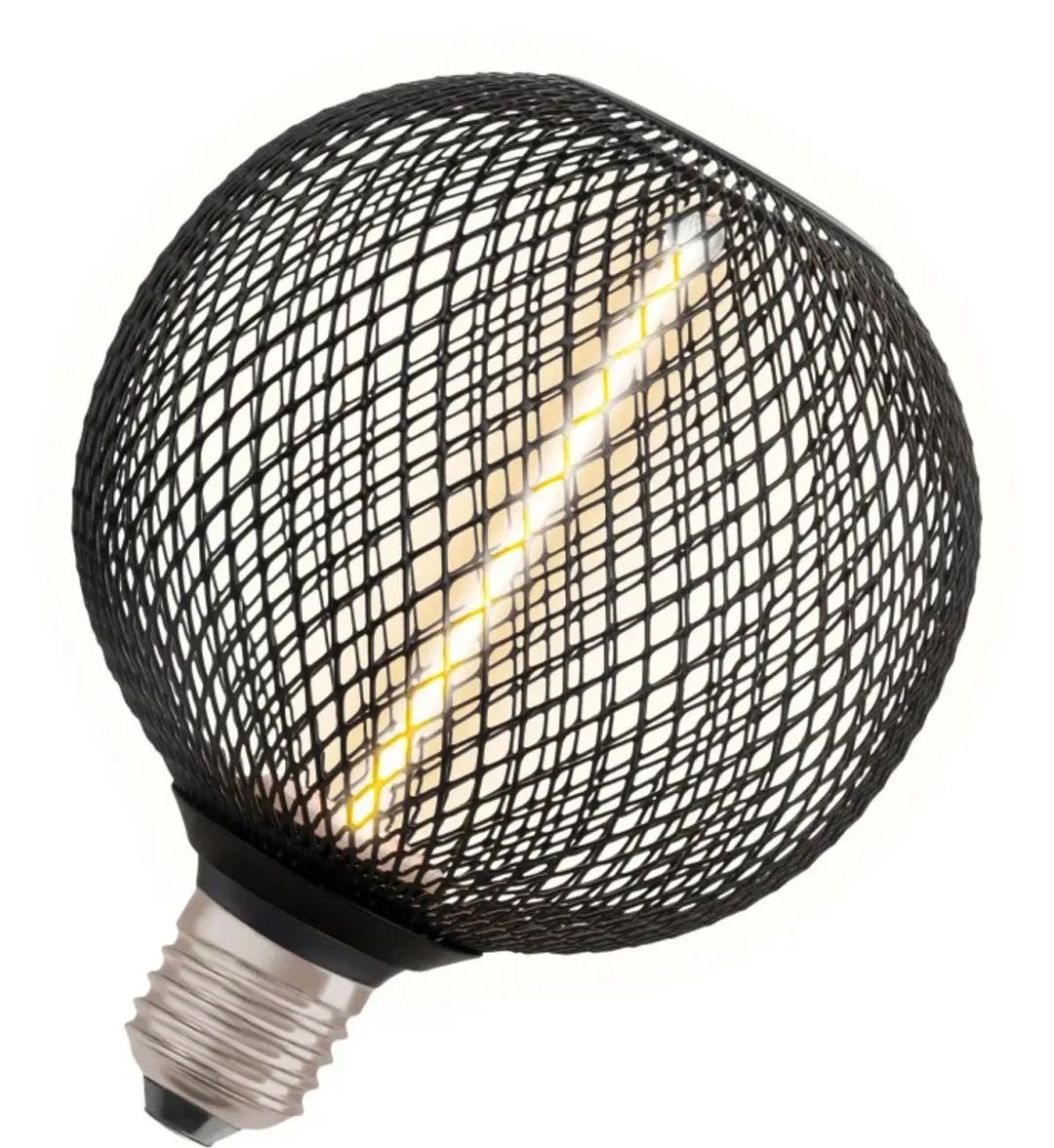 Osram E27 LED Kaarslamp 3.5W