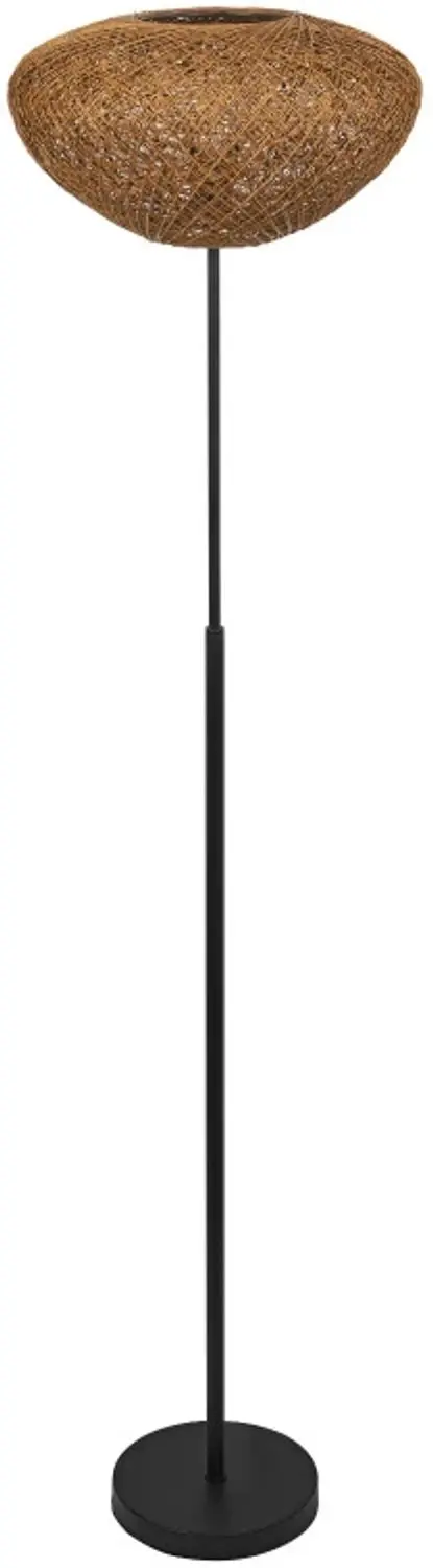Ledvance Decor Paper Drop Floor LED Armatuur E27