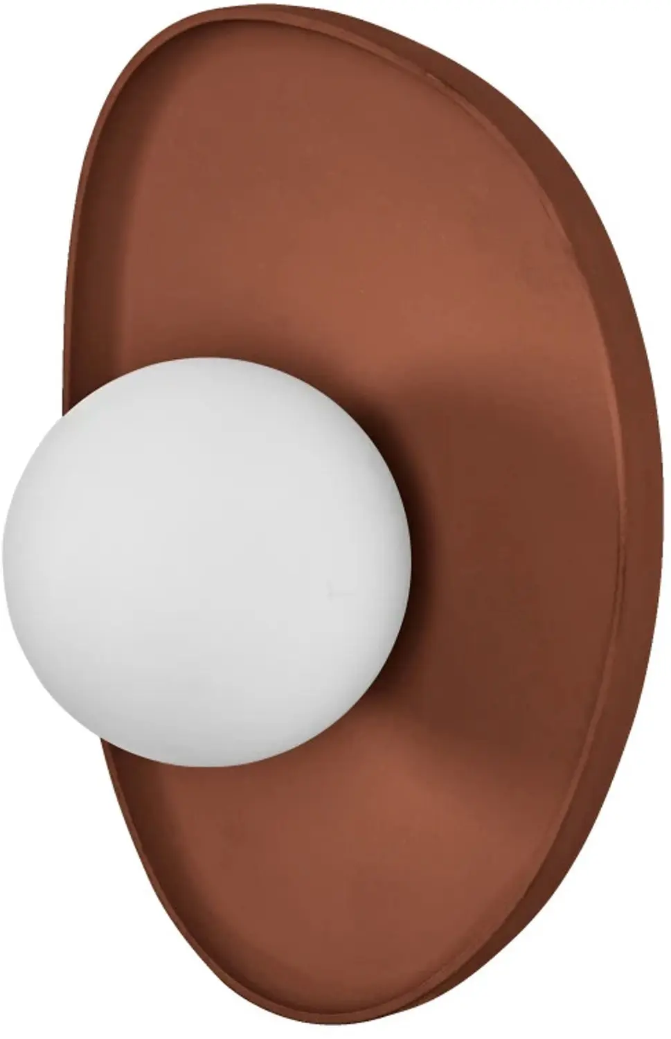 LEDVANCE Decor Clay Nest Wall Armatuur G9