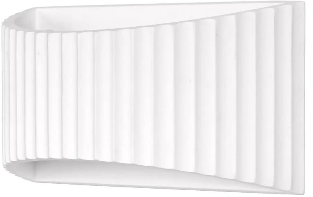 Ledvance Decor Plaster Band Flat Wall 290 Armatuur E27