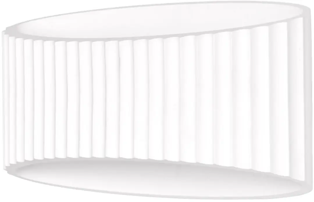 LEDVANCE Decor Plaster Band Wall 345 LED Armatuur E27