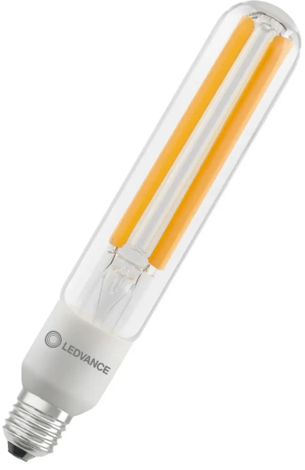 Ledvance E27 LED Kaarslamp 23W 1800K