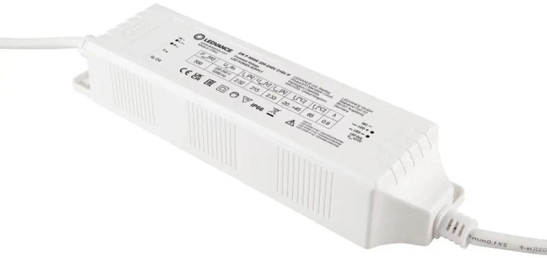 LEDVANCE LED Driver 530W IP66