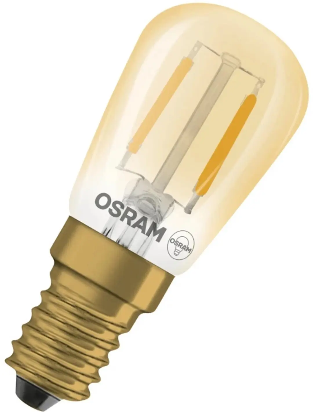 Osram E14 LED Lamp 1.6W 2400K