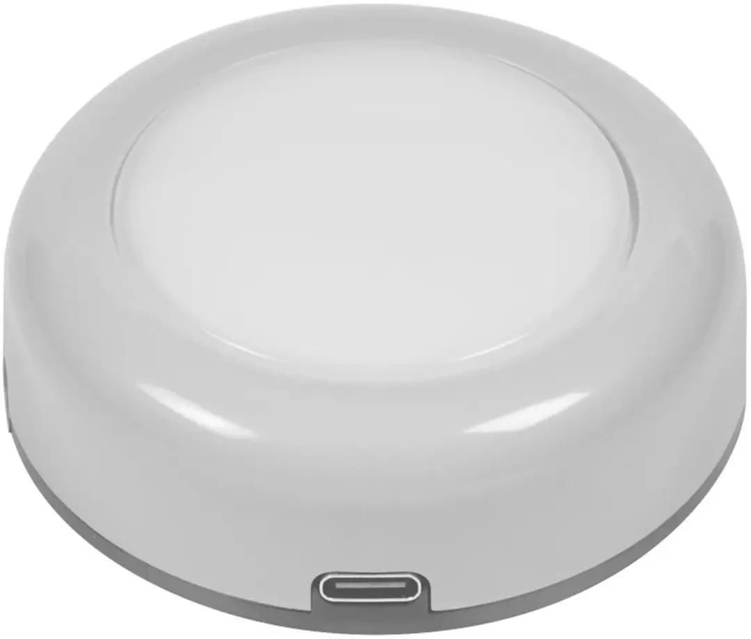 Ledvance Smart Dot It Twist and Shake RGBW Lamp