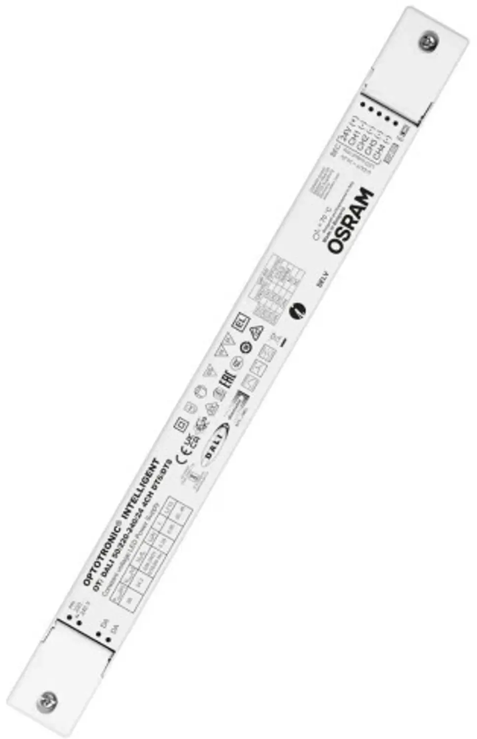 Osram LED Driver 4CHDT6/8