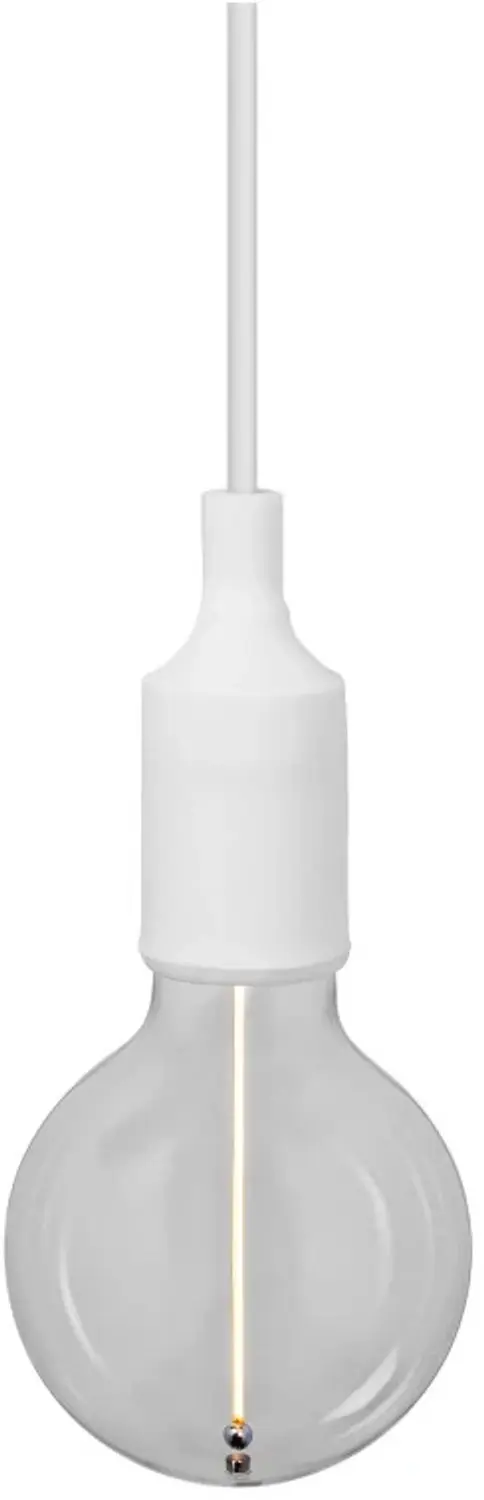 LEDVANCE Vintage 1906 PenduLum Bell LED Armatuur E27