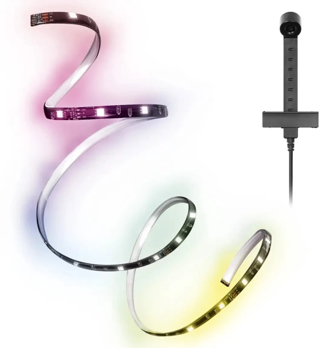 LEDVANCE LED Strip 2M RGB