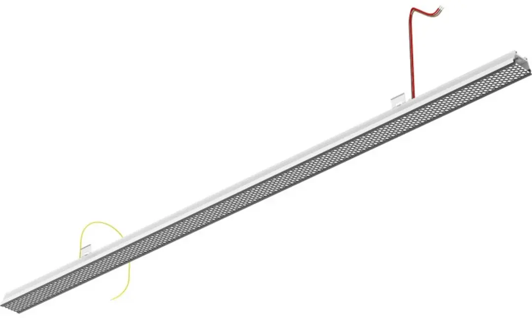 LEDVANCE LED Lichtlijn Armatuur 34W 3000-4000K