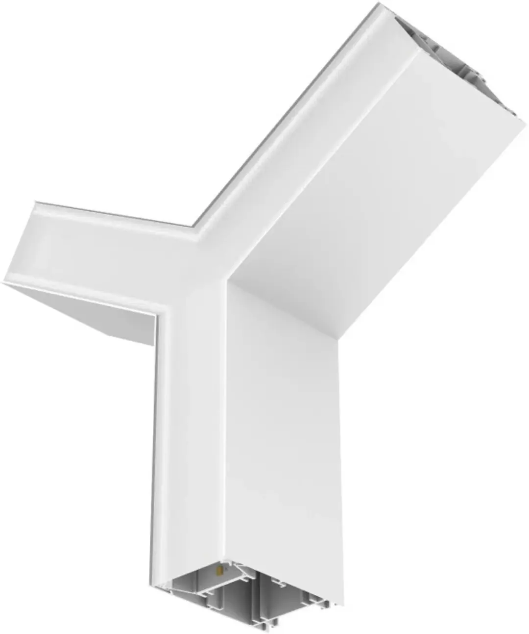 Ledvance LED Lichtlijn Armatuur 10.2W - 4x - afbeelding 2 van 6