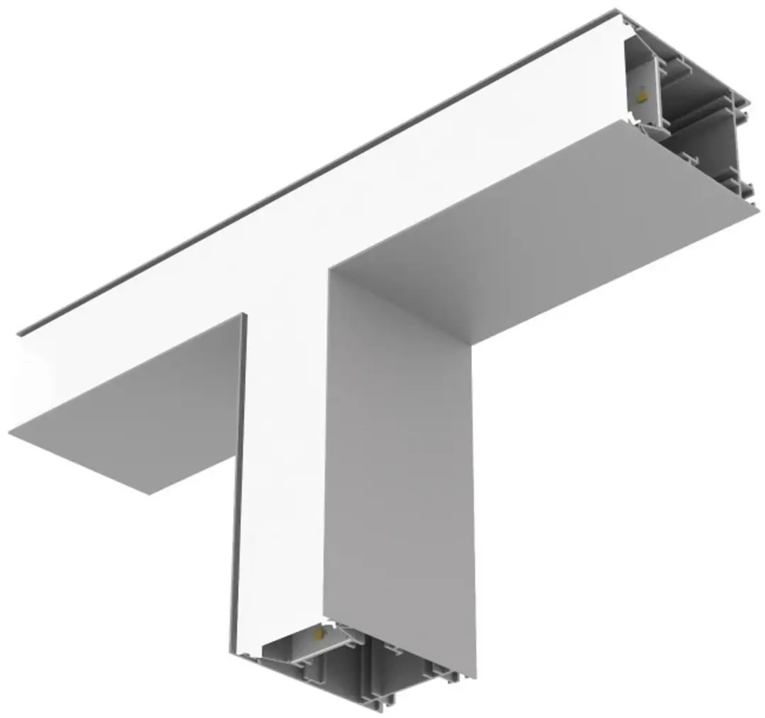 Ledvance LED Lichtlijn Armatuur 10.2W - 4x - afbeelding 4 van 6