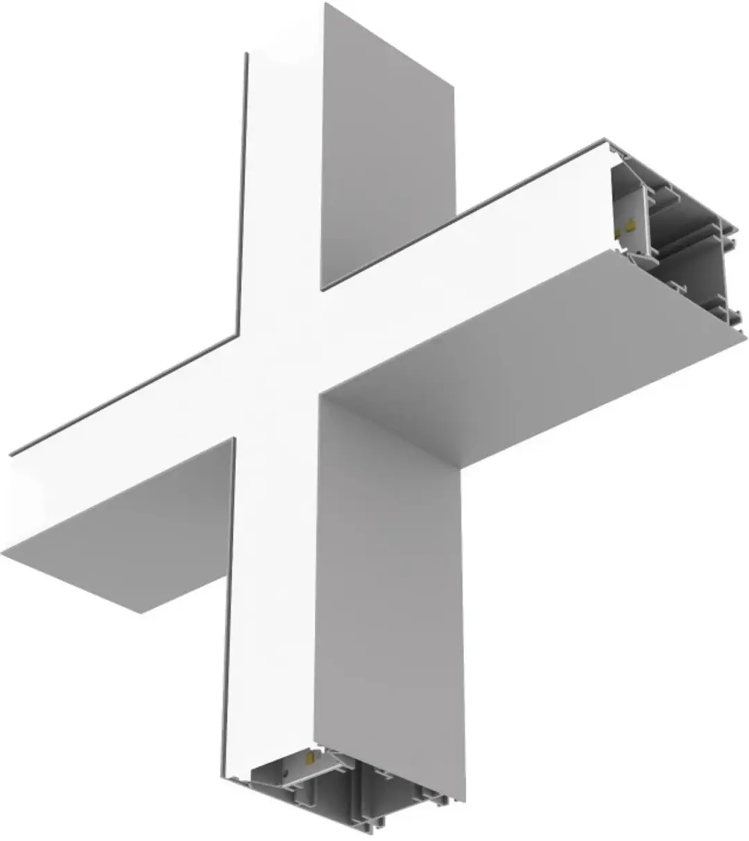 Ledvance LED Lichtlijn Armatuur 13.6W 1760lm