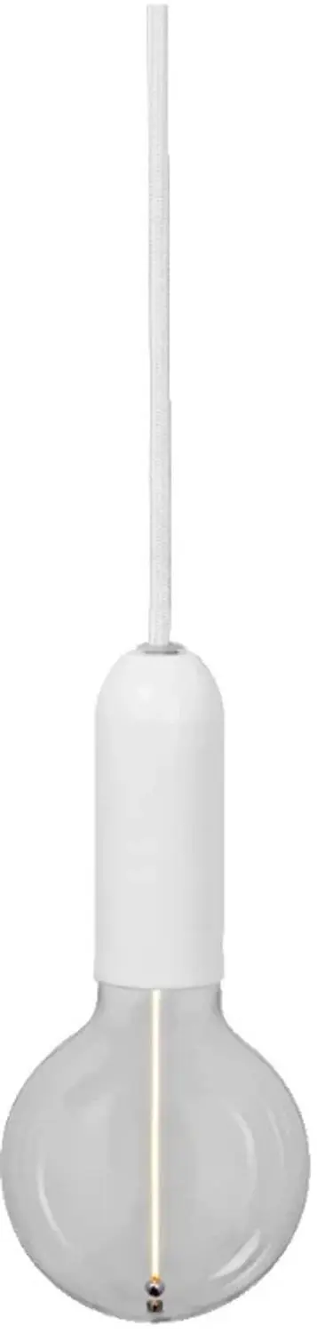 Ledvance PenduLum Round LED Armatuur E27