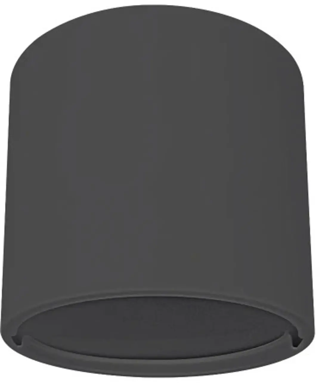 LEDVANCE Downlight Comfort Frame D150 BK