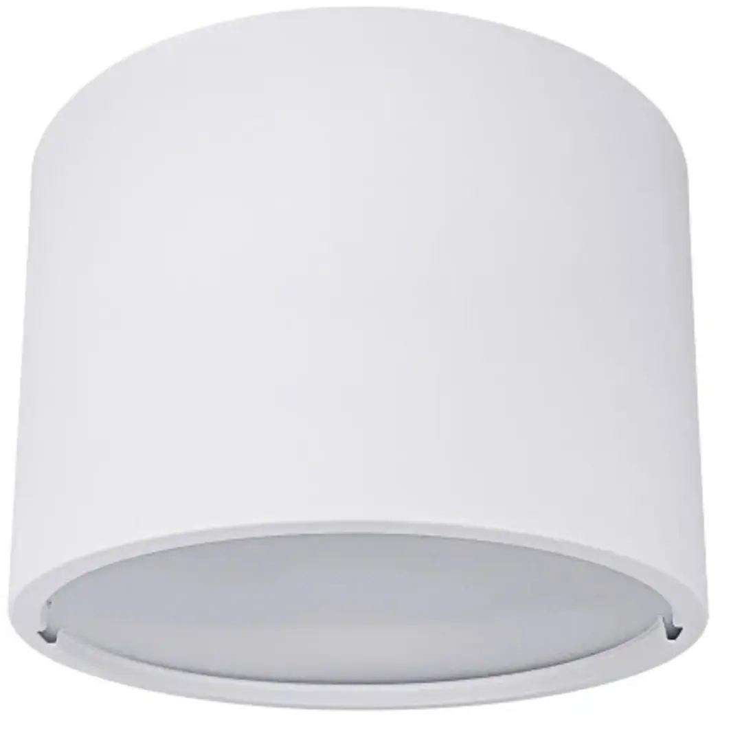 LEDVANCE Downlight Comfort Frame D250 Wit
