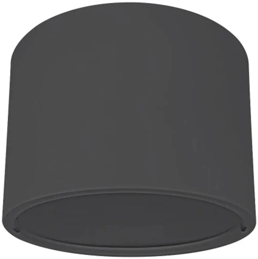 LEDVANCE Downlight Comfort Frame D250 BK