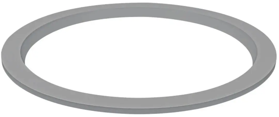 Ledvance Downlight Comfort Verwisselbare Ring D250 GY