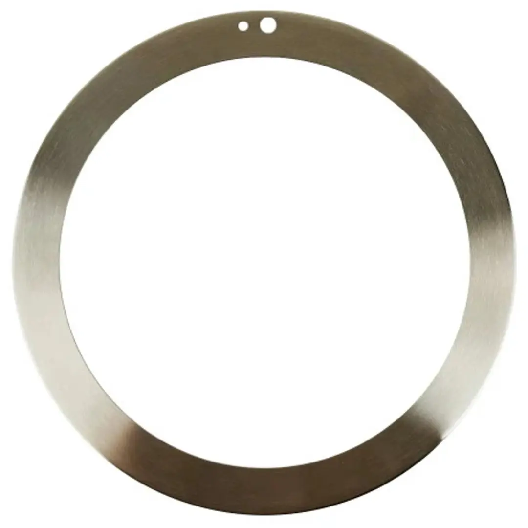 LEDVANCE Downlight Universal Rings SN Ring D300 BN