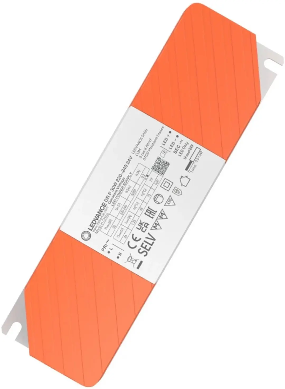 LEDVANCE LED Driver Performance 30W 24V IP20