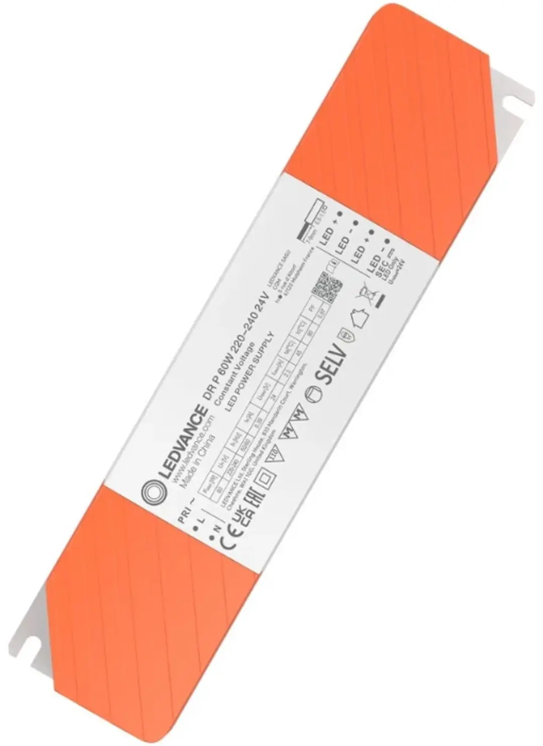 LEDVANCE LED Driver Performance 60W 24V