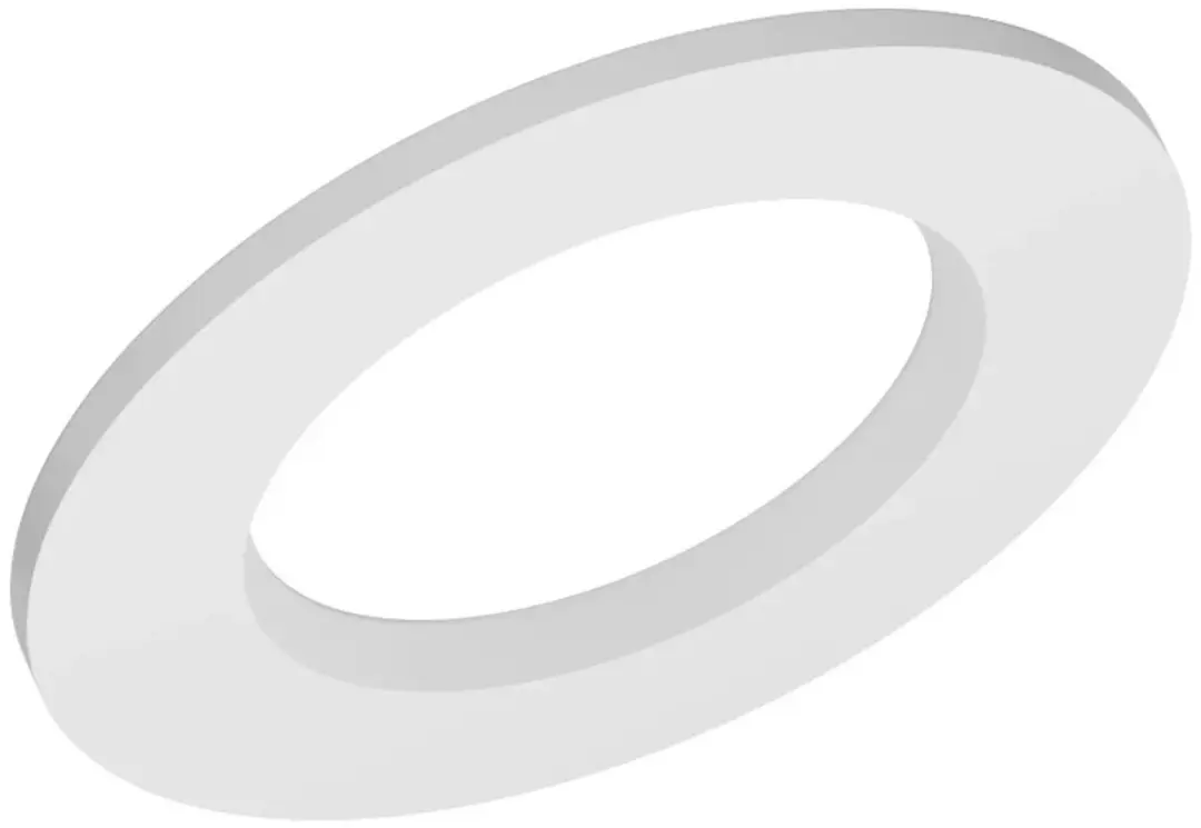 LEDVANCE Downlight Comfort Verlengring Ø140mm