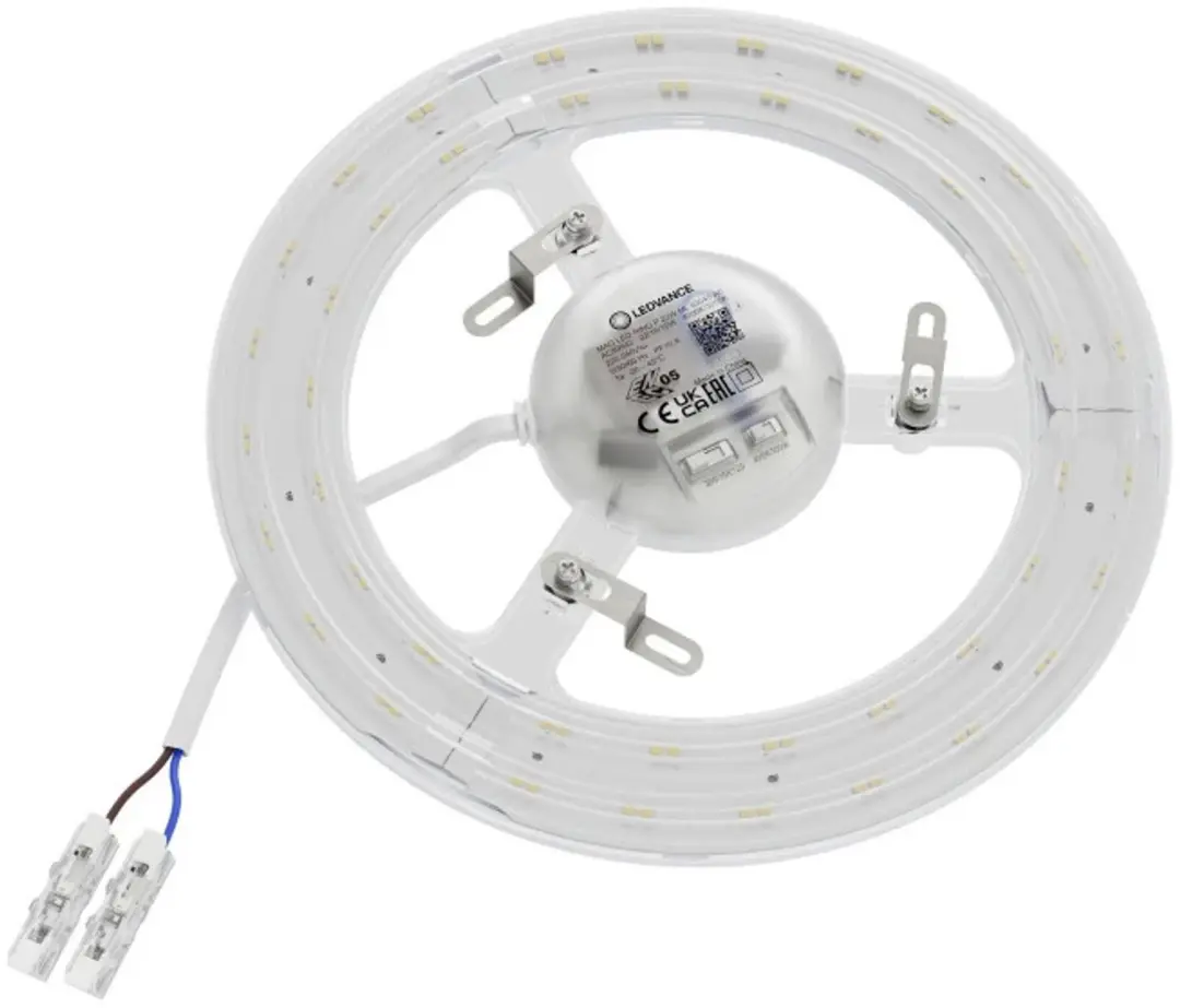 Ledvance Magnetic LED Ring 22W ML 83040 AC
