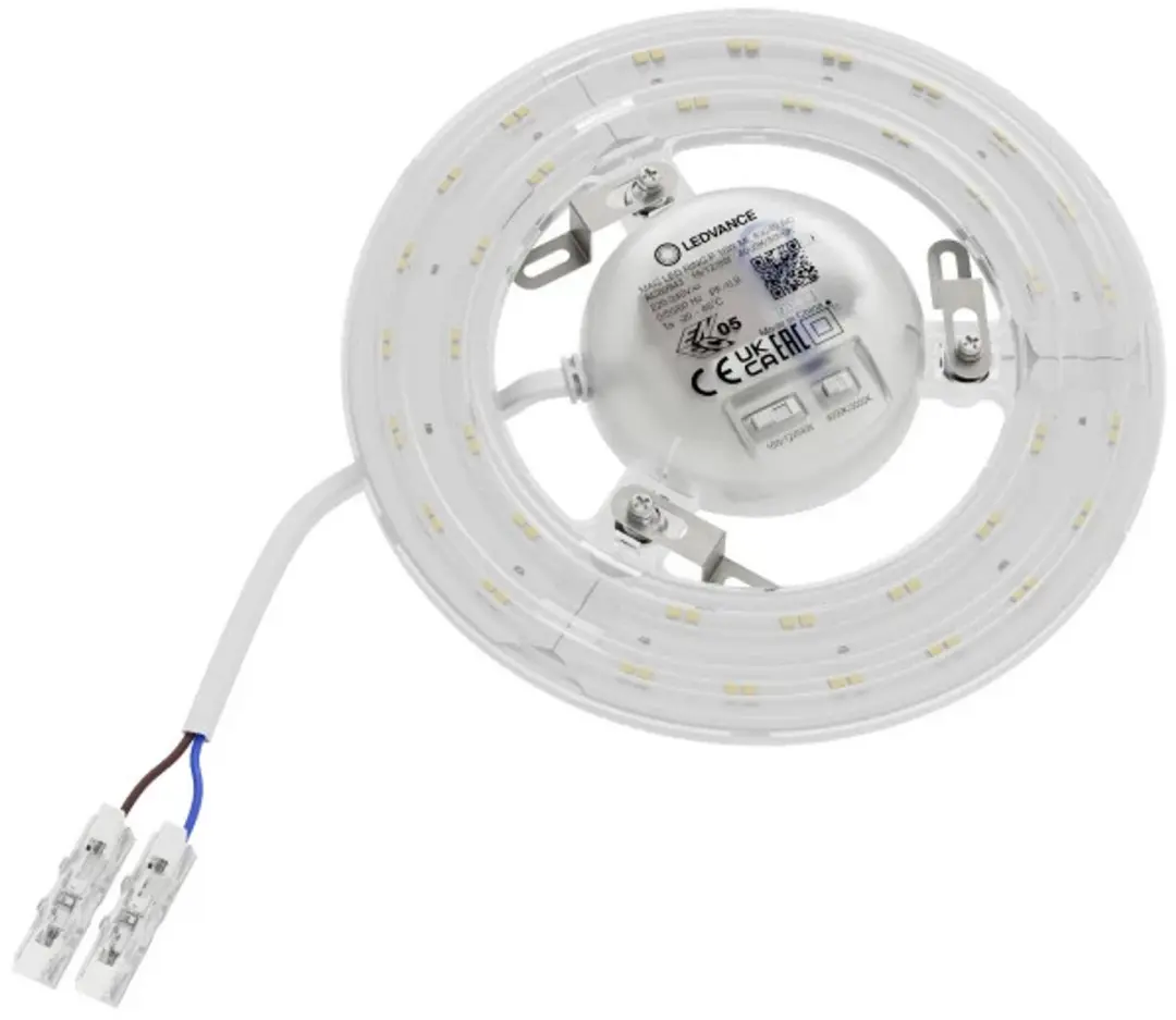 LEDVANCE Magnetic LED Ring 16W ML 83040 AC