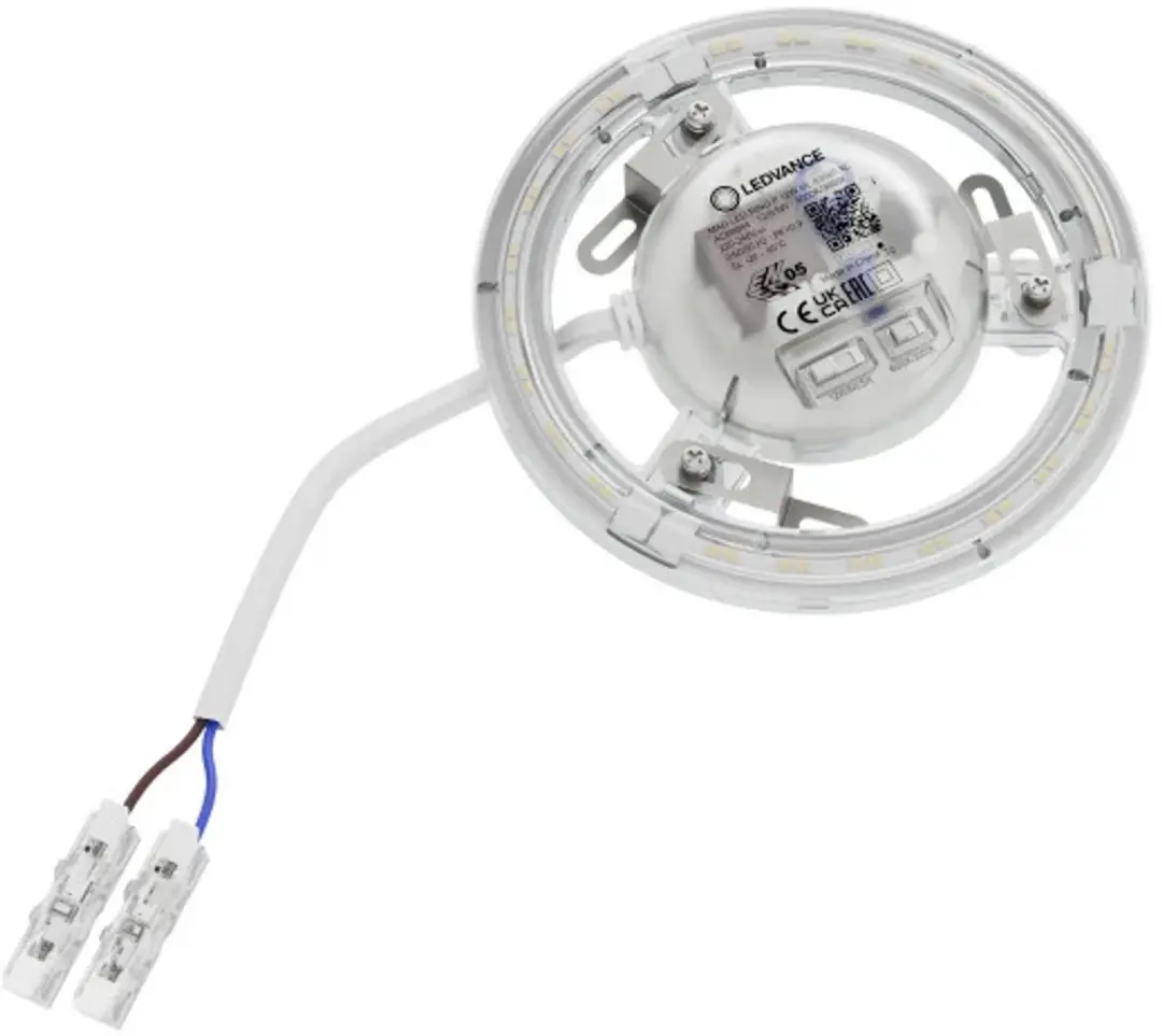LEDVANCE Magnetic LED Ring 12W ML 83040 AC