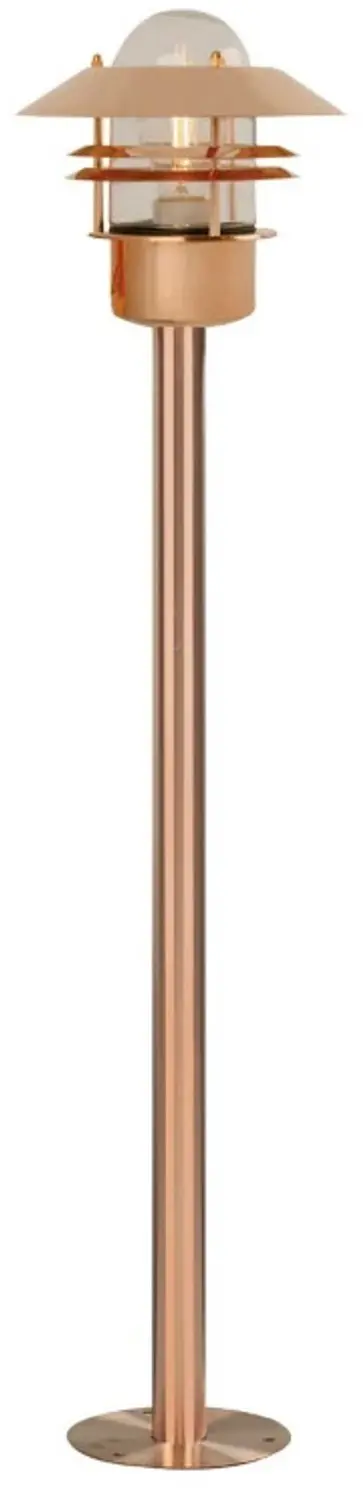 Nordlux Blokhus Tuinlamp