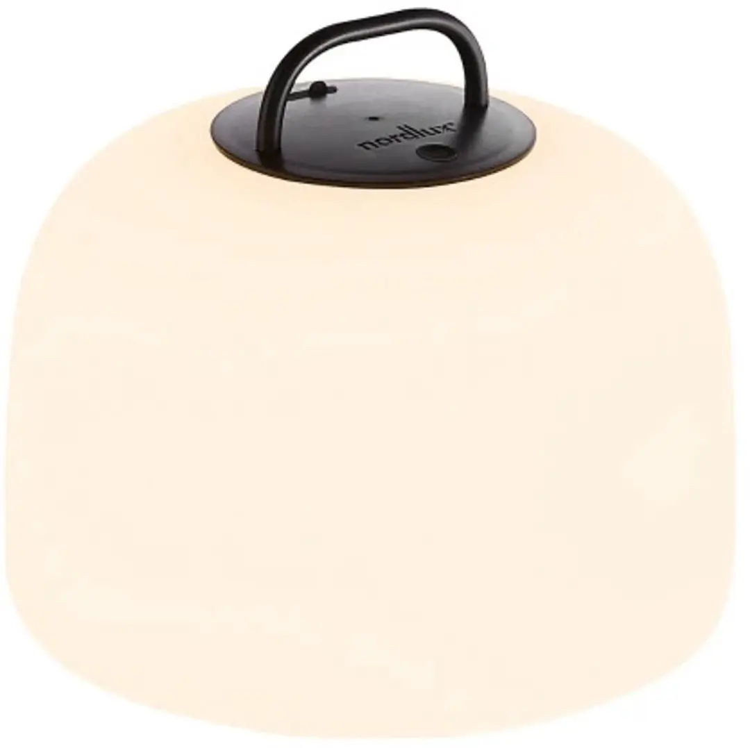 Nordlux Kettle To-Go LED Tuinlamp 4.8W 2700K