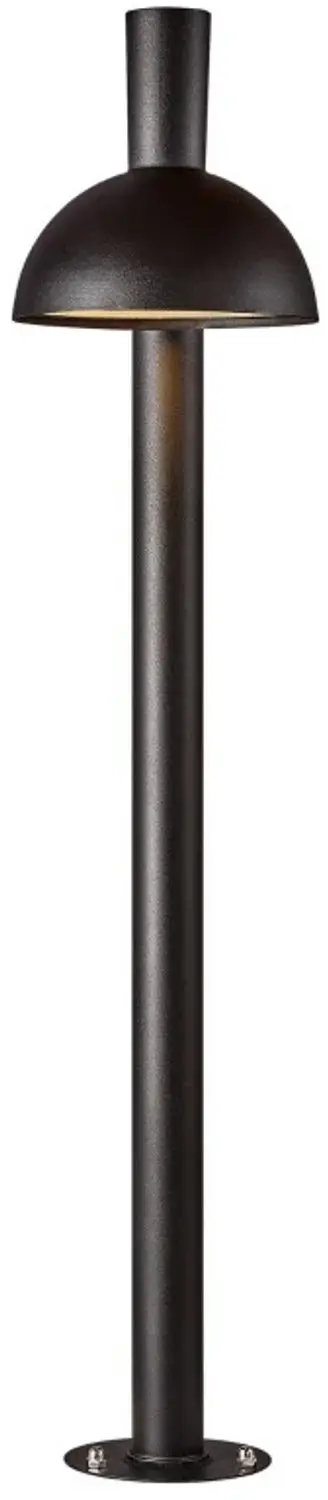 Nordlux Arki LED Tuinlamp - E27 20W - IP44 - Zwart - 2x - afbeelding 2 van 5