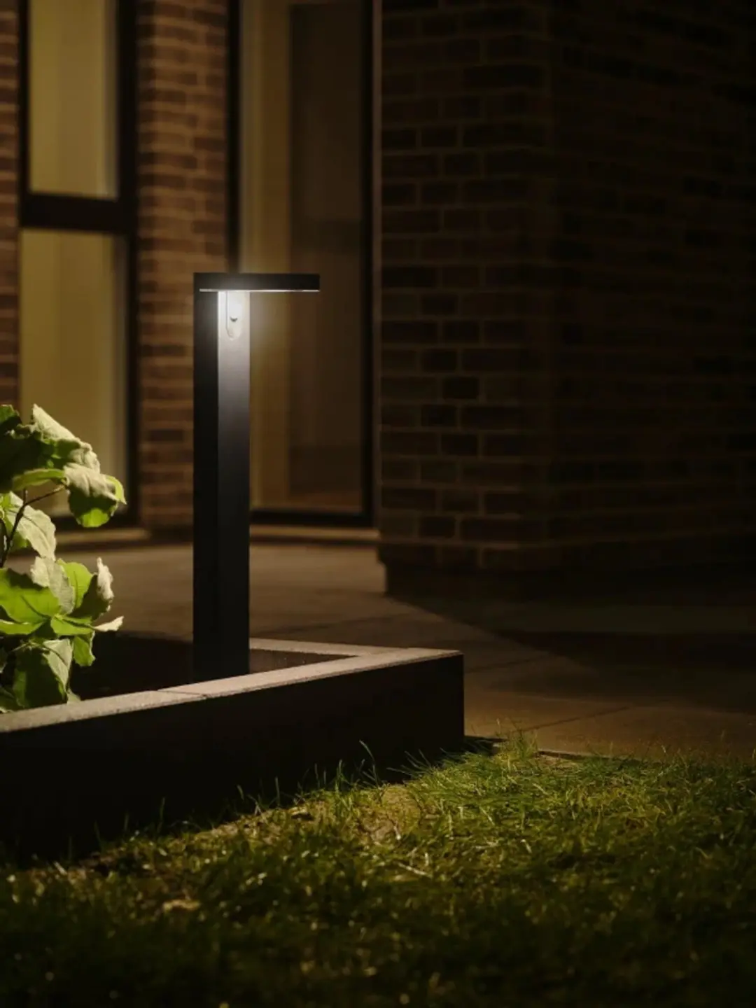 Nordlux Rica LED Tuinlamp 4.5W 3000K IP44 - 3x - afbeelding 5 van 5
