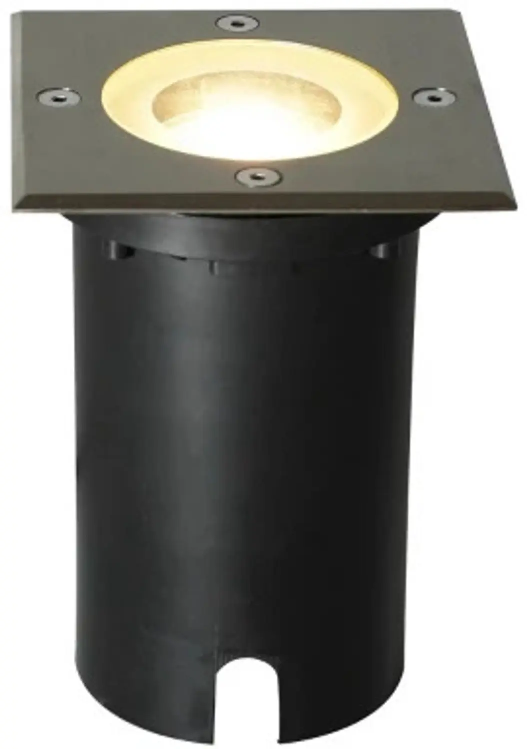 Nordlux Andor LED Grondspot GU10 15W IP65
