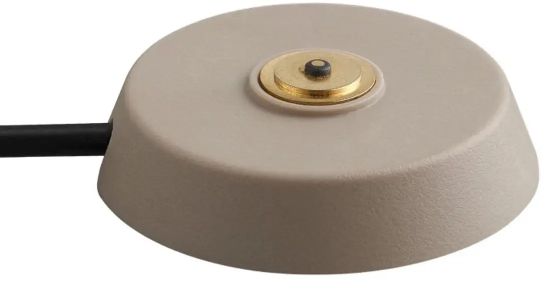 Nordlux Ellen LED Tuinlamp 2.8W 3000K IP44 - Beige - 3x - afbeelding 2 van 6