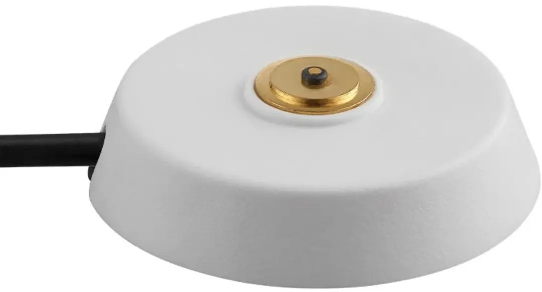 Nordlux Ellen LED Tuinlamp - 2.8W 3000K IP44 - Wit - 3x - afbeelding 2 van 6