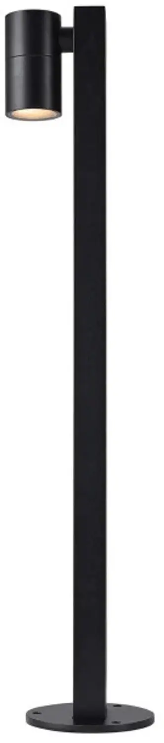 Nordlux Tin LED Tuinlamp GU10 Max 35W - IP44 - Zwart - afbeelding 6 van 6