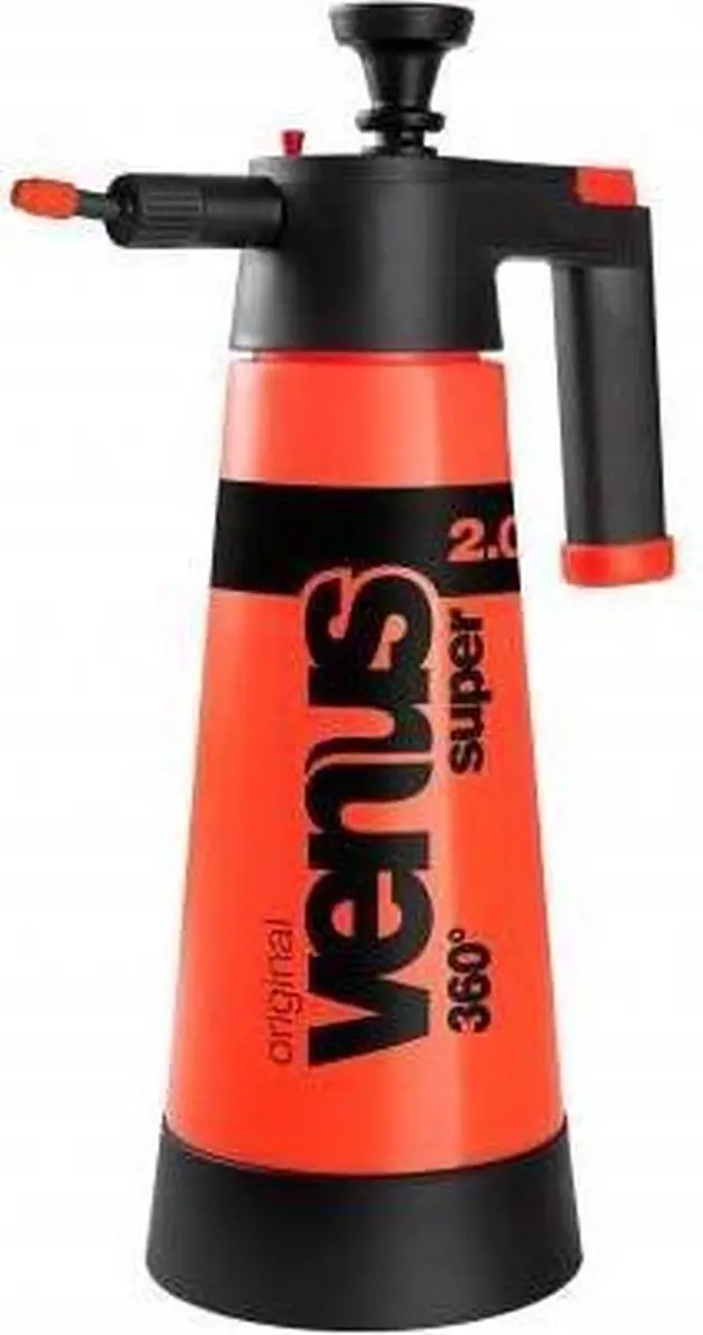 Kwazar Venus Super 360 Druksproeier