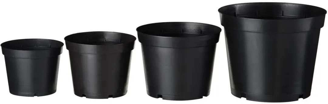 Nature Plantcontainer 22x28.4cm