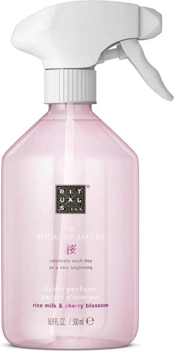 Rituals The Ritual of Sakura Roomspray