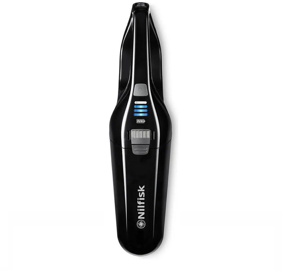 Nilfisk Quick 36V Draadloze Kruimelzuiger