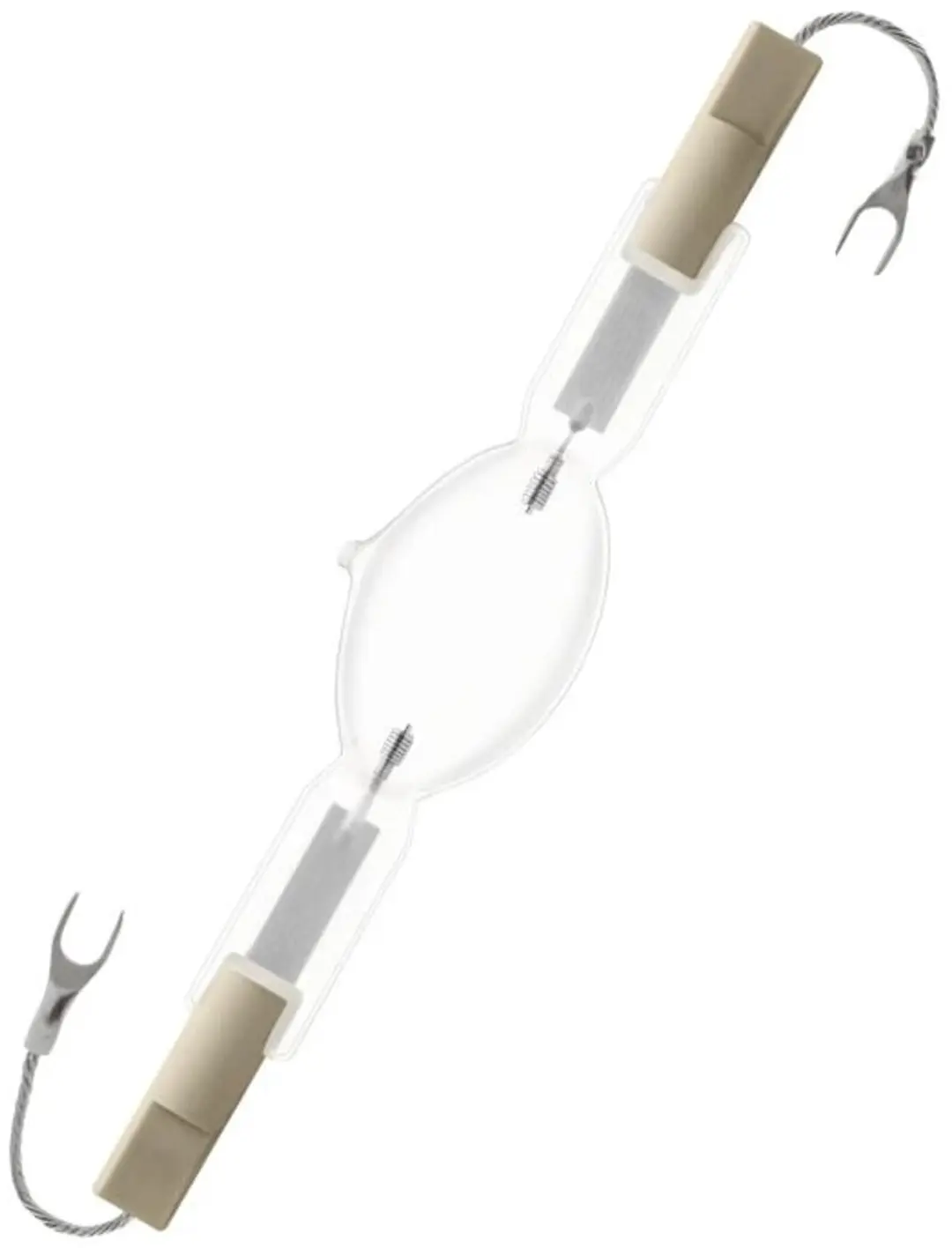 Osram HQI Lamp K12s-36 2000W