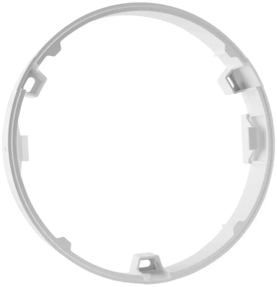 LEDVANCE Downlight Slim Round Frame 105 wt
