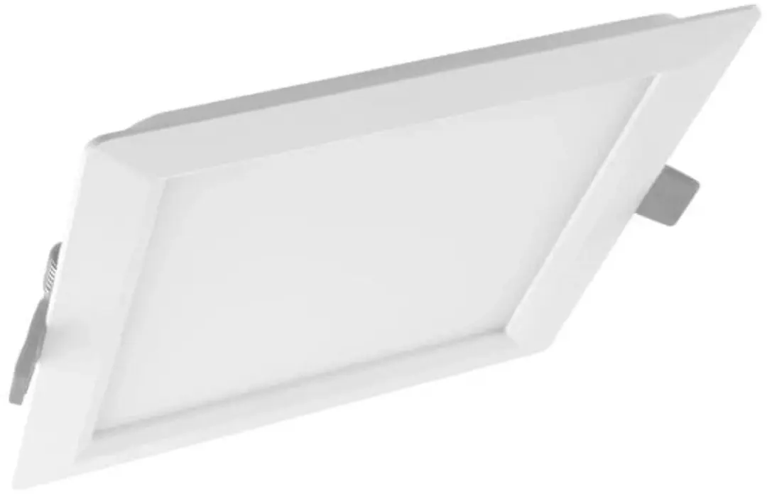 LEDVANCE LED Downlighter Vierkant 12W 4000K