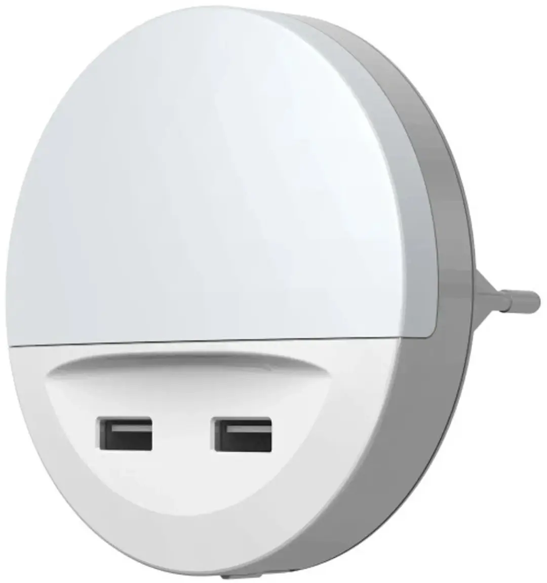 LEDVANCE LUNETTA Nachtlampje met USB